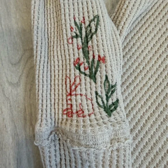 We the Free Cottagecore Shirt - Picture 3 of 8